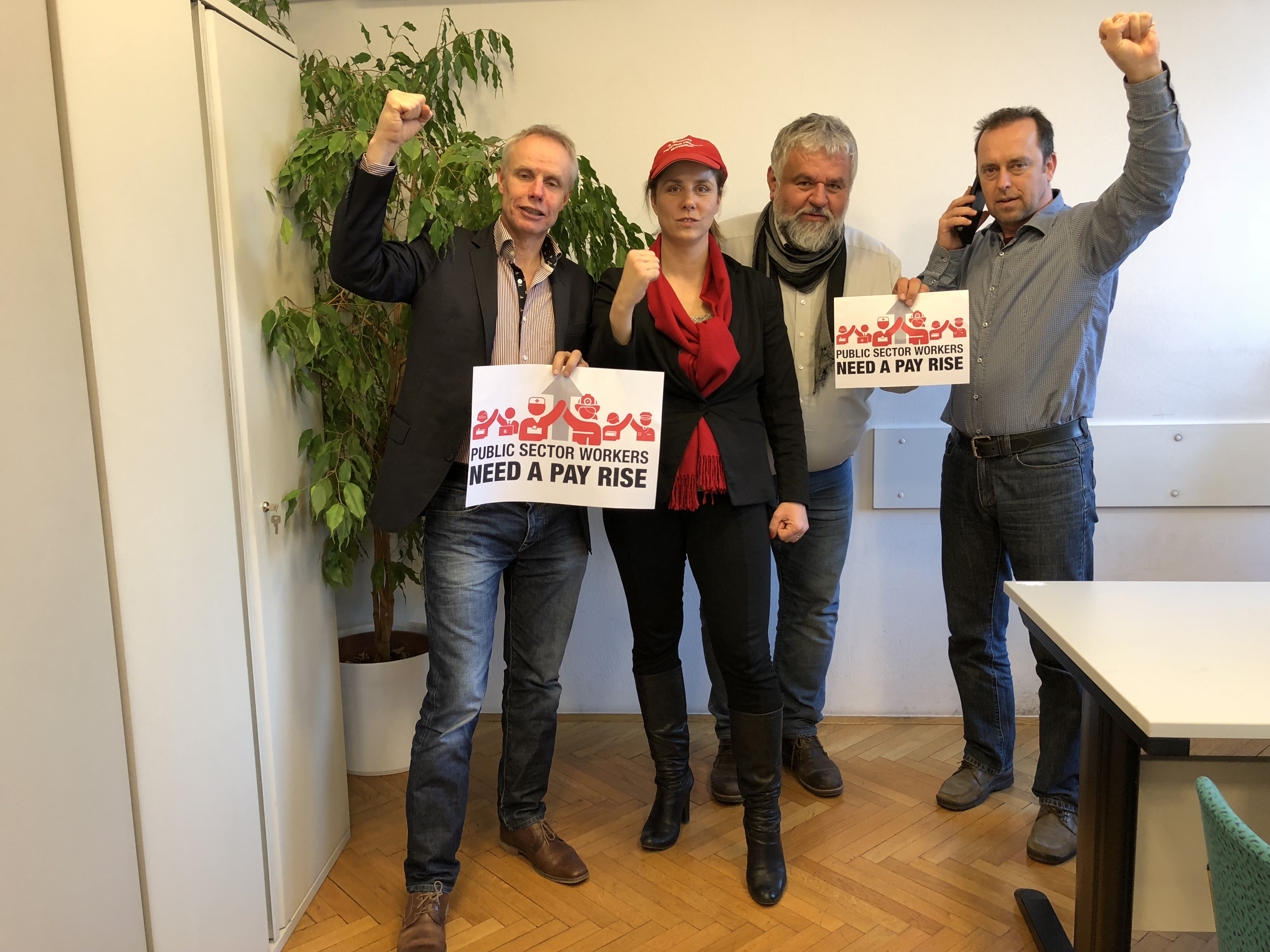 Ljubljana, 6. december 2017.